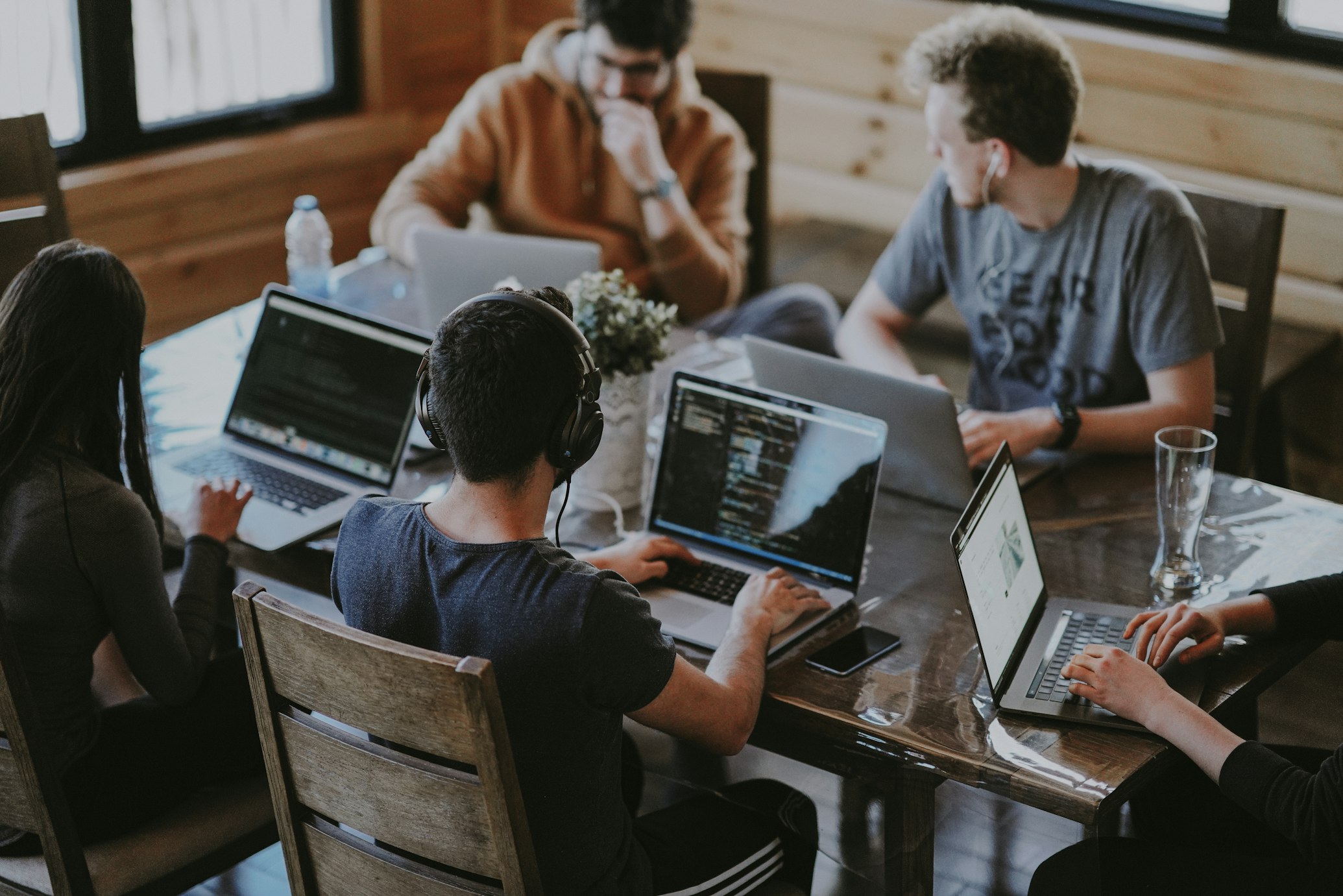 Velocity Office Culture